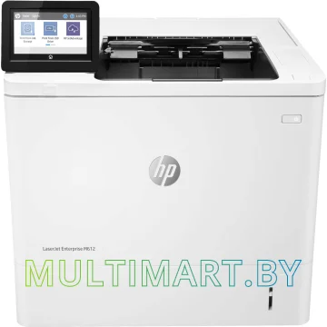 Принтер HP LaserJet Enterprise M612dn
